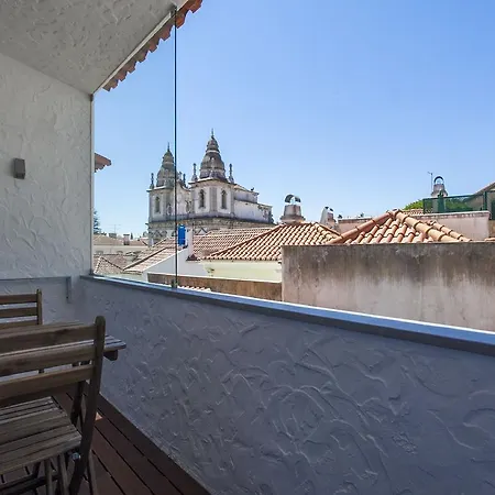 Apartment Sensations *