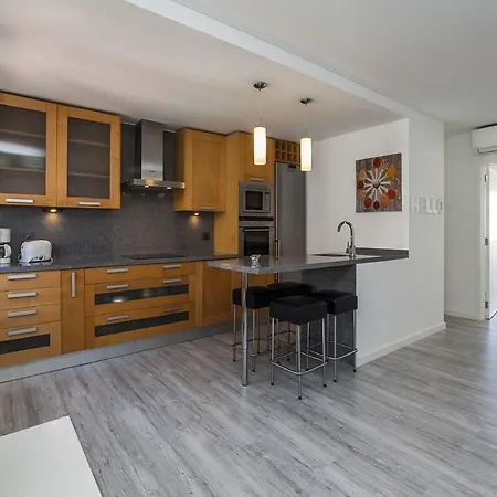 Apartment Sensations *