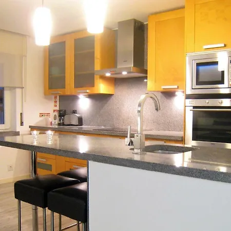 Sensations Apartment