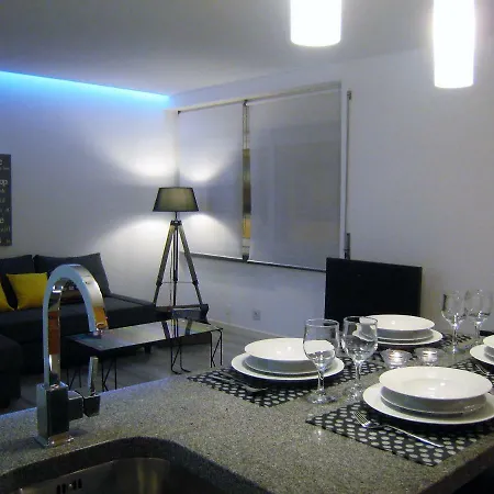 Sensations Apartment Cascais