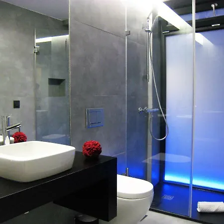 Sensations Apartment