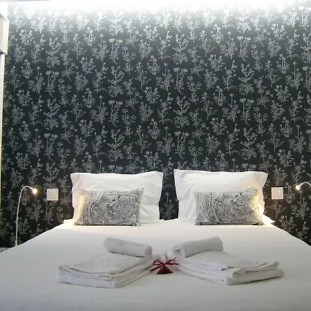 Sensations Apartment Cascais