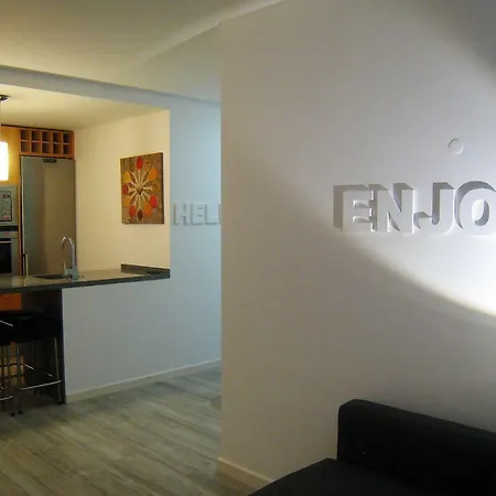 Apartment Sensations *