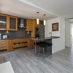 Appartement Sensations *