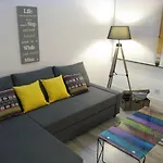 Appartement Sensations