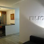 Appartement Sensations *