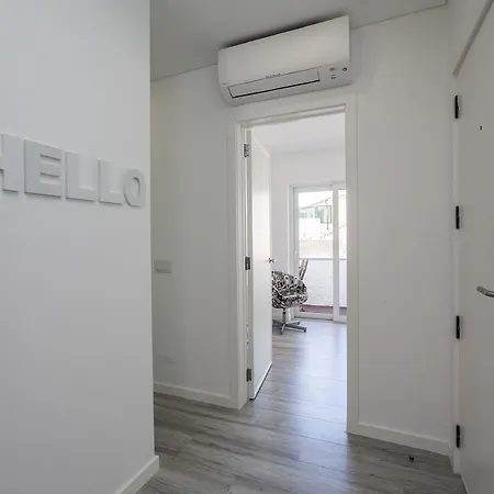 Sensations Apartamento Cascais