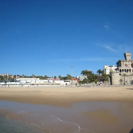 Sensations Apartment Cascais