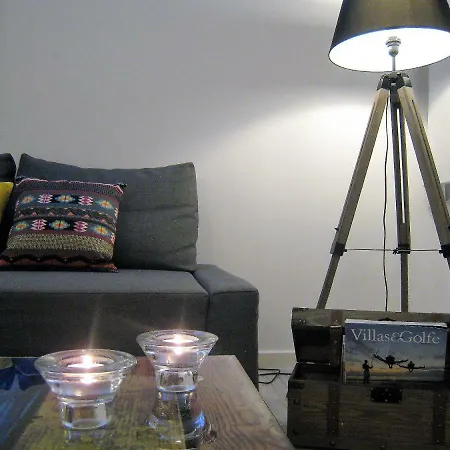 Sensations Appartement
