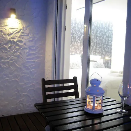 Sensations Appartement Cascais