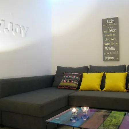 Sensations Apartment