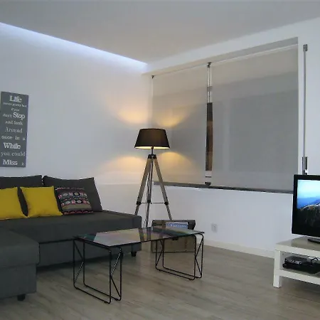 Sensations Apartment Cascais