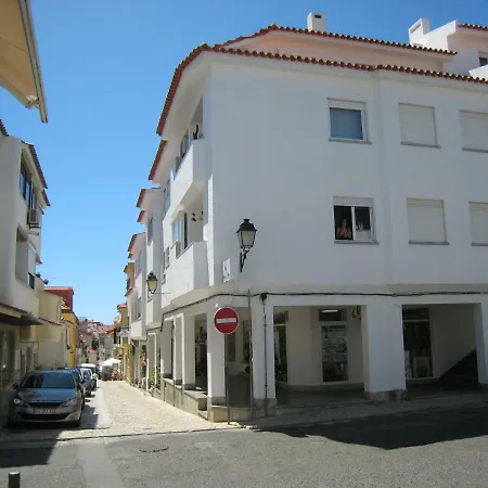 Sensations Apartment Cascais