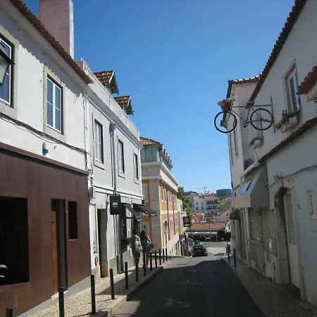 Appartement Sensations Cascais
