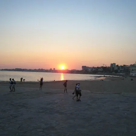 Apartamento Sensations Cascais