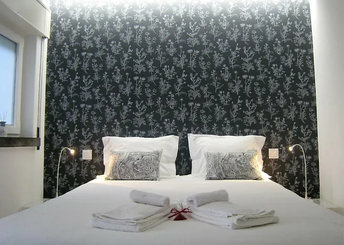 Sensations Lägenhet Cascais