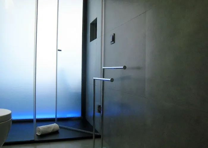 Lägenhet Sensations